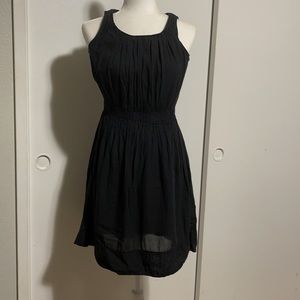 Prairie underground dress